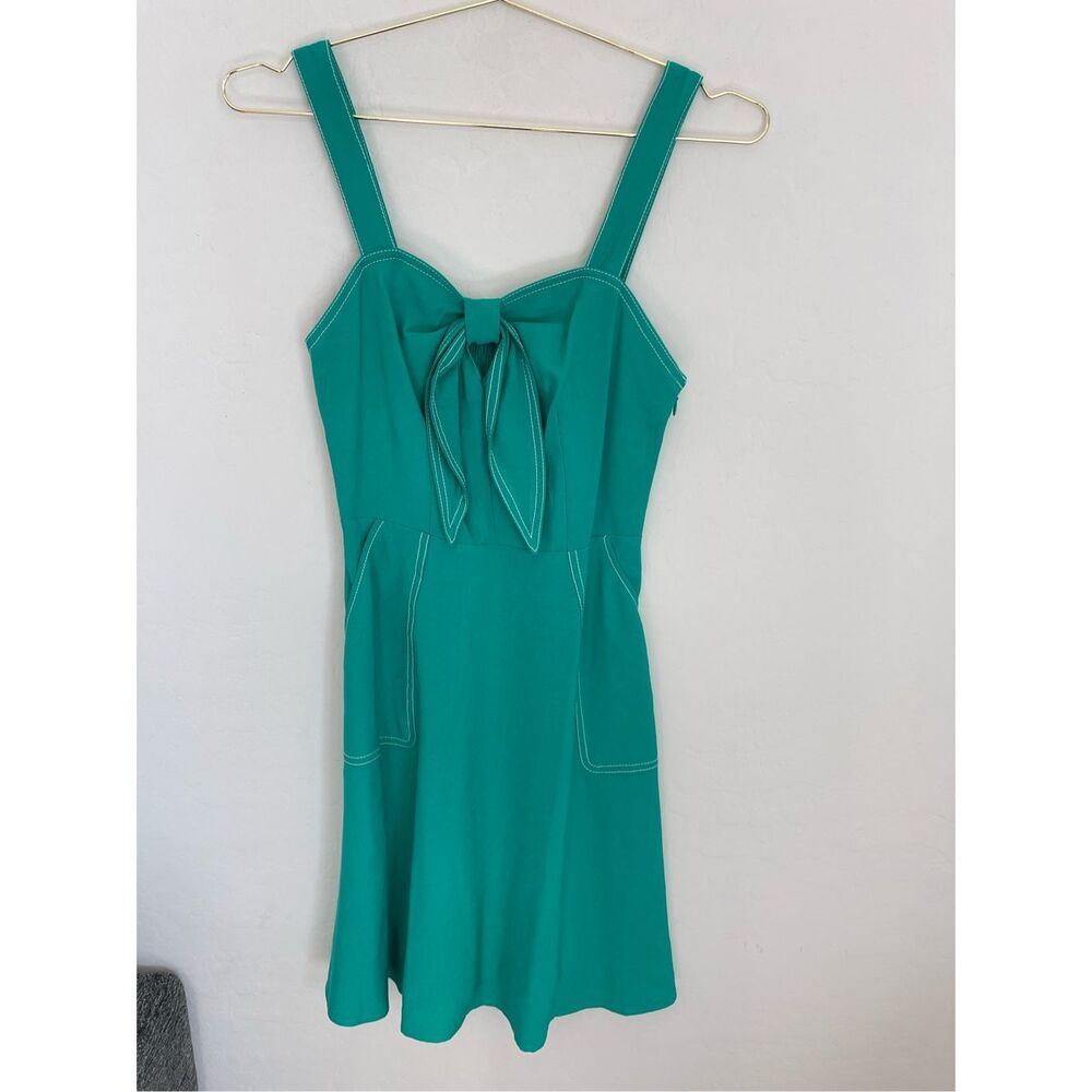 LEVEL EIGHT Picnic Dress Size XS